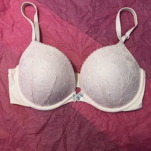 Body by Victoria Push-up